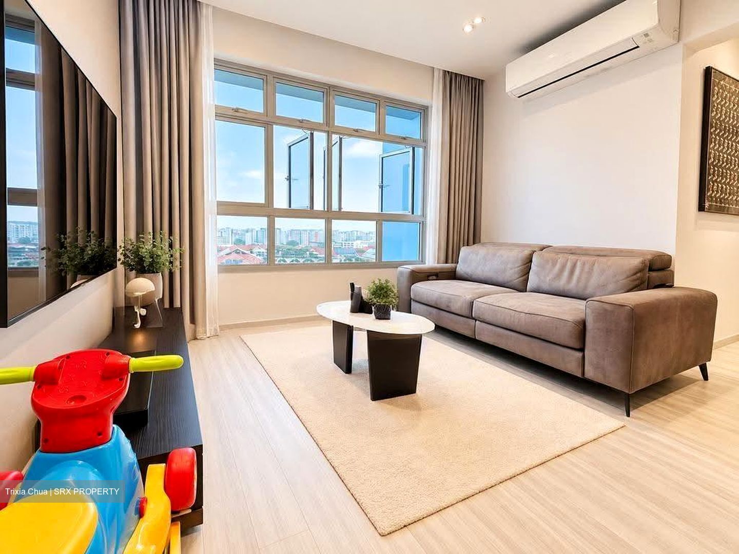 Blk 994C Buangkok Woods (Hougang), HDB 4 Rooms #615176181
